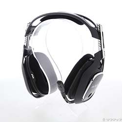 【中古】logicool(ロジクール) ASTRO A40 TR ゲーミングヘッドセット A40TR-002【291-ud】