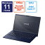 VAIO(Х) Ρȥѥ VAIO F14 ͥӡ֥롼 VJF14190111L 14.0 /Windows11 Home /intel Core i7 /ꡧ16GB /SSD512GB /Office HomeandBusiness /ܸǥܡ /2023ǯ6ǥ VJF14190111L