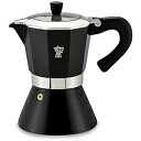 ダッチウエストジャパン ベルエクスプレス 6cup Pezzetti ブラック PZ-BL6BK PZ-BL6BK