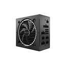 BEQUIET PCd PURE POWER 12M ubN BN756 m850W /ATX /Goldn BN756 y864z