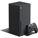 Microsoft(マイクロソフト) Xbox Series X [RRT-00015][ゲーム機本体] Xbox_SeriesX [振込不可] [代引不可]･･･