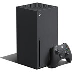 Microsoft(マイクロソフト) Xbox Series X [RRT-00015][ゲーム機本体] Xbox_SeriesX [振込不可] [代引不可]