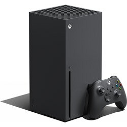 マイクロソフト Xbox Series X Microsoft(マイクロソフト) Xbox Series X [RRT-00015][ゲーム機本体] Xbox_SeriesX [振込不可] [代引不可]