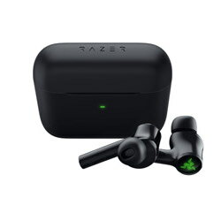 RAZER(レイザー) RZ12-04590100-R3A1 ゲーミングヘッドセット Hammerhead Pro HyperSpeed ［ワイヤレス（Bluetooth＋USB-C） /両耳 /イヤホンタイプ］ RZ1204590100R3A1