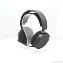 yÁzSteelSeries kWil Arctis 3 Black 61503y291-udz