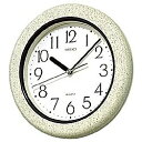SEIKO 防湿・防塵掛け時計 KS441H KS441H