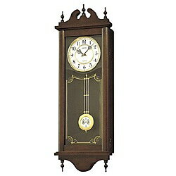 Other - SEIKO 掛け時計 「チャイム＆ストライク」　RQ309A RQ309A [振込不可]