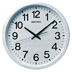 SEIKO 衛星電波掛け時計　GP202W GP202W(3.0)