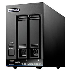 IO DATA(ǡ) LAN DISK X [4TB /2٥] Trend Micro NAS Security / Linux١OS ˡ͸NAS ֥å HDL2-XA4B/TM5 HDL2XA4BTM5 864