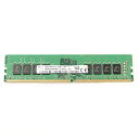 【中古】その他 Hynix HMA82GU6AFR8N-UH 288P(PC4-19200)16GB【291-ud】