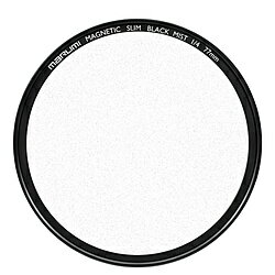Marumi(�ޥ�߸���) �ޥ��ͥåȥ���ࡡ�֥�å��ߥ��ȡ�1/4��77mm 77mmMAGNETICSLIMBLACKMIST1/4 BM1/4