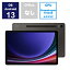 GALAXY SM-X710NZAAXJP Android֥å Galaxy Tab S9 ե 11 /Wi-Fiǥ /ȥ졼128GB SMX710NZAAXJP