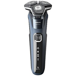 PHILIPS(フィリップス) 【肌にやさしい】PHILIPS フィリップス 電気シェーバー 5000シリーズ 45枚刃 電..