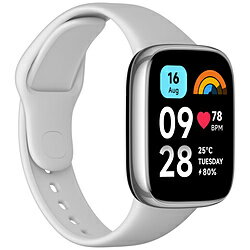 XIAOMI Redmi Watch 3 Active グレー BHR7272GL BHR7272GL