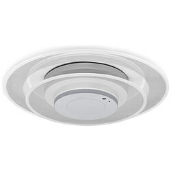 Rakuten - アイリスオーヤマ LEDシーリングライト パネルライト 8畳音声操作付 CEKA08DLPWV ［8畳 /昼光色～電球色 /電気工事不要 /リモコン付属］ CEKA08DLPWV