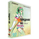 C^[lbg VOCALOID4 Library Megpoid V4 Sweet (VA4L-MPS01) VOCALOID4LIBRARYM y864z