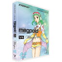 C^[lbg VOCALOID4 Library Megpoid V4 Whisper (VA4L-MPW01) VOCALOID4LIBRARYM y864z