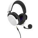 NZXT AP-WCB40-W2 Q[~OwbhZbg Relay Headset zCg m3.5mm~jvO{USB / /wbhoh^Cvn APWCB40W2