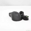 【中古】RAZER(レイザー) Razer DeathAdder V2【291-ud】