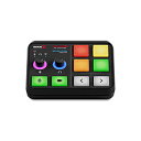RODE STREAMERX ストリーマー エックス 4K対応キャプチャーボード/オーディオインターフェース STREAMERX STREAMERX