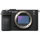 SONY(\j[) 7C II ~[XJ ubN ILCE-7CM2 m{fBṔn ILCE7CM2 [Us] [s]