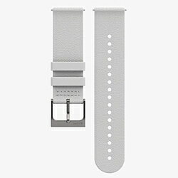 SUUNTO 22 URB6 LEATHER+ STRAP WHITE SAND My{Kiz zCg SS050702000 SS050702000