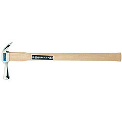 ■頭部はステンレス鋼（SUS420J2）を職人が一つ一つ手作業により磨きあげています。■柄は選び抜かれた白樫使用です。【用途】・建築　建設　土木　DIYの作業の際に。【仕様】・呼称： 止無中・頭径（mm）： 29・頭長（mm）： 148・全長（mm）： 600頭部はステンレス鋼（SUS420J2）を職人が一つ一つ手作業により磨きあげています。