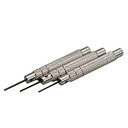 明工舎 時計用工具 ピン抜き棒セット(0.7 / 0.8 / 1.0mm各1本) MKS35500 MKS35500