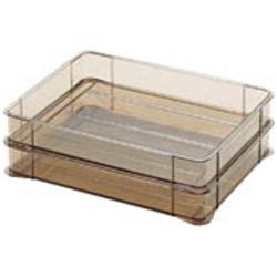 本間冬治工業 ポリカーボネイト 万能バット 大 ＜ABT55001＞ ABT55001