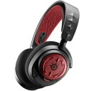 SteelSeries Q[~OwbhZbg Arctis Nova 7 DIABLO IV Edition mCXiBluetoothj+L / /wbhoh^Cvn 61555