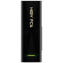 HIBY ハイレゾポータブルプレーヤー FC4