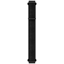 GARMIN(ガーミン) Quick Release UltraFit Nylon バンド 18mm GARMIN（ガーミン） Black 010-13261-00 0101326100