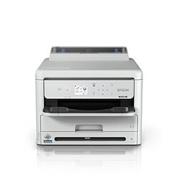 EPSON(エプソン) PX-S383L モノクロインクジェットプリンター ビジネス ［はがき～A4］ PXS383L