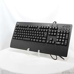 【中古】logicool(ロジクール) G213 Prodigy RGB Gaming Keyboard【291-ud】