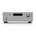 ROTEL XeIERg[Av RC-1590mkII mnC]Ή /DAC@\Ήn RC1590MK2SLV