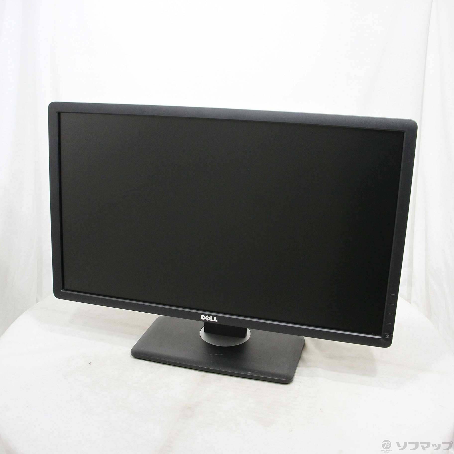 【中古】DELL(デル) P2412Hb【291-ud】 2