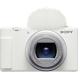 SONY(ˡ) VLOGCAM ZV-1 II ۥ磻 ZV-1M2 WQ ZV1M2WQ