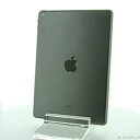 yÁzApple(Abv) iPad 7 32GB Xy[XOC MW742LL^A Wi-Fiy291-udz