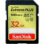 SanDisk(ǥ) SanDisk Extreme PLUS SDHC UHS-I 32GB SDSDXWT-032G-JNJIP SDSDXWT-032G-JNJIP Class10 /32GB SDSDXWT032GJNJIP [Բ]