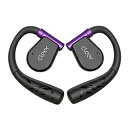 CLEER tCXCz ARCII Game PurpleBlack CLR-ARC2G-PB mCX(E) /BluetoothΉn CLRARC2GPB