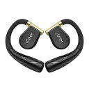 CLEER tCXCz ARCII Sports Metal Black CLR-ARC2S-MB mCX(E) /BluetoothΉn CLRARC2SMB