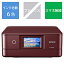 EPSON(ץ) EP-886AR 顼󥯥åʣ絡 Colorio(ꥪ) å Υɡ̾ɡA4 EP886AR