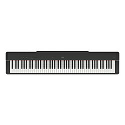 YAMAHA(ヤマハ) 電子ピアノ ブラック P-225B ［88鍵盤］ P225B