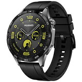 HUAWEI(ե) WATCH GT4 46mm HUAWEIʥե ֥å WATCHGT446MMBK