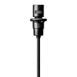Microphones - audio-technica(オーディオテクニカ) モノラルマイクロホン ATR7700 ATR7700