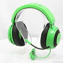 yÁzRAZER(CU[) Kraken Razer Green RZ04-02830200-R3M1y291-udz