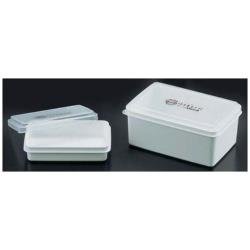 画像はイメージの場合があります。あらかじめご了承ください。電子レンジと食洗器に対応した、便利な保存容器です。蓋をしたまま電子レンジOKなので、加熱調理もそのままできます。ポリプロピレン製で、耐熱温度は-30℃～140℃と幅広く対応します。■...