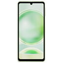 SHARP(シャープ) 【防水 防塵 おサイフケータイ】AQUOS sense8「SH-M26-G」Snapdragon 6 Gen 1 Mobile Platform 約6.1インチ メモリ/ストレージ：6GB/128GB nanoSIM eSIM DSDV対応 ドコモ/au/ソフトバンク SIMフリースマートフォン SHM26G