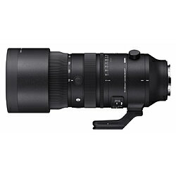 SIGMA(シグマ) カメラレンズ AF 70-200mm F2.8 DG DN OS (S) ［ライカL /ズームレンズ］ AF70200MMF2.8DGDN