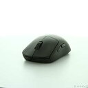 【中古】logicool(ロジクール) PRO LIGHTSPEED ワイヤレスゲーミングマウス G-PPD-002WL【291-ud】